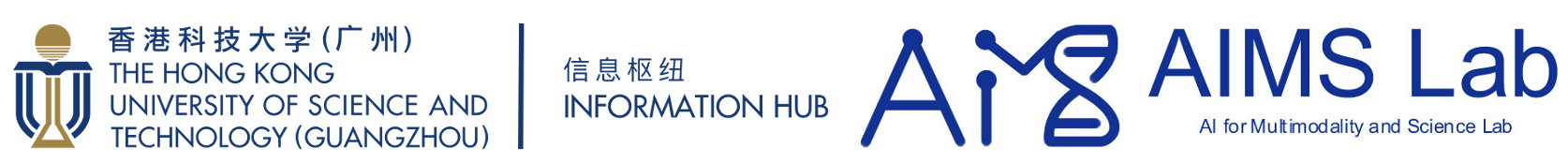 HKUST Guangzhou Logo