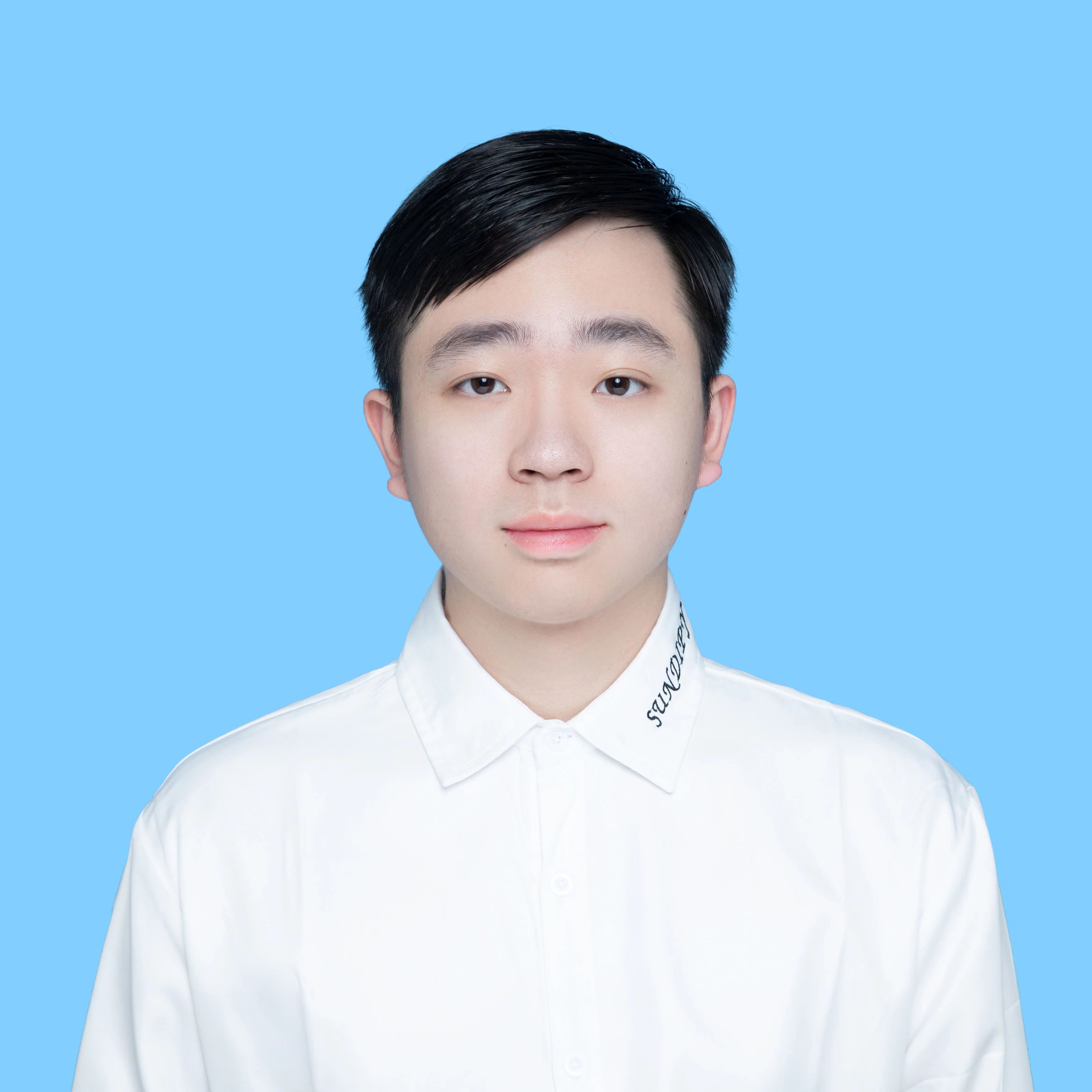 Yusen Tan